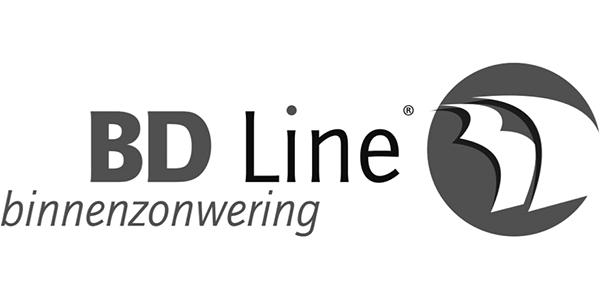 Logo BD Line
