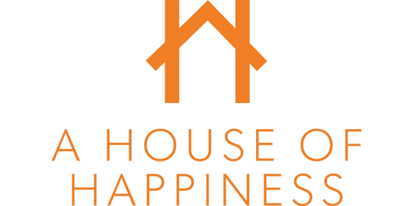 Logo A House Of Happiness