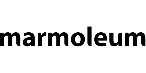 Logo Marmoleum